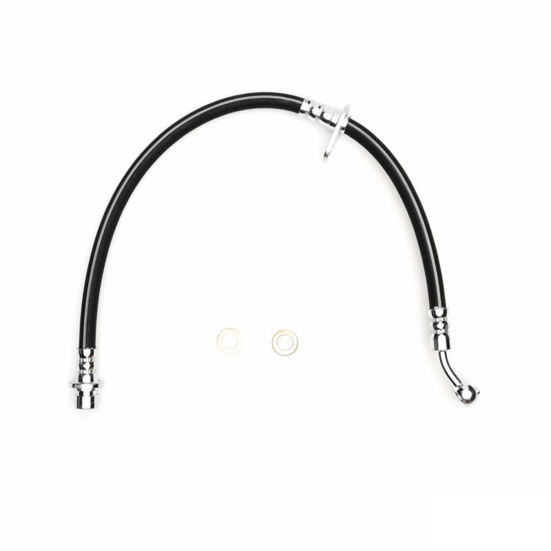 R1 Concepts Rear Left Brake Hose for Honda Accord 2013 - 2017 | rncBHH - 59190 - JDMuscleSPK1003568