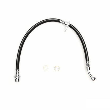 R1 Concepts Rear Left Brake Hose for Honda Accord 2013 - 2017 | rncBHH - 59190 - JDMuscleSPK1003568