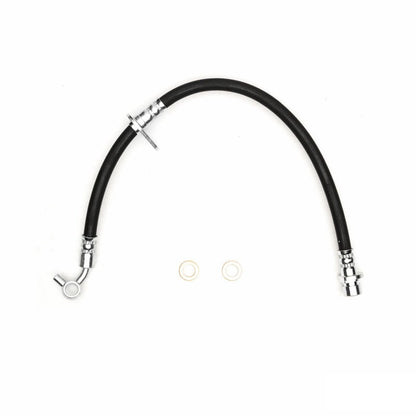 R1 Concepts Rear Left Brake Hose for Honda Crosstour 2010 - 2015 | rncBHH - 59184 - JDMuscleSPK1003562