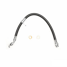 R1 Concepts Rear Left Brake Hose for Toyota MR2 Spyder (2000 - 2005) | Part No. RNCBHH - 76198 | rncBHH - 76198 - JDMuscleSPK1004574