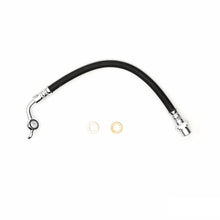 R1 Concepts Rear Left Brake Hose for Toyota RAV4 (2006 - 2019) | rncBHH - 76226 - JDMuscleSPK1004601