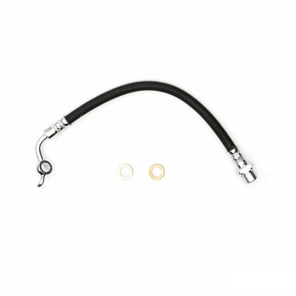 R1 Concepts Rear Left Brake Hose for Toyota RAV4 (2006 - 2019) | rncBHH - 76226 - JDMuscleSPK1004601