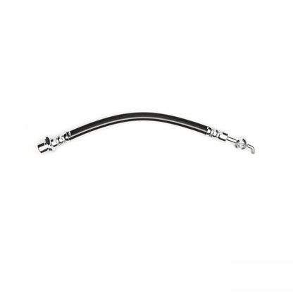 R1 Concepts Rear Left Brake Hose for Toyota Yaris 2012 - 2018 - Reliable Automotive Brake Part | rncBHH - 76253 - JDMuscleSPK1004627