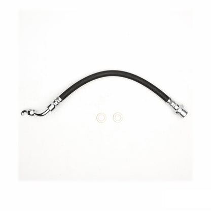 R1 Concepts Rear - R Brake Hose for 2006 - 2019 Toyota RAV4 | rncBHH - 76227 - JDMuscleSPK1004602