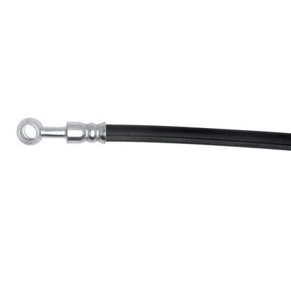 R1 Concepts Rear Right Brake Hose for 1992 - 1996 Honda Prelude - Part RNCBHH - 59140 | rncBHH - 59140 - JDMuscleSPK1003518