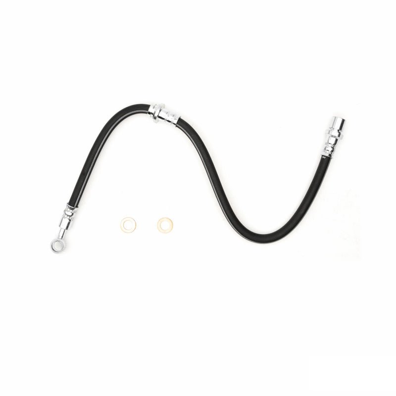 R1 Concepts Rear Right Brake Hose for 2005 - 2013 Subaru Forester - Part RNCBHH - 13060 | rncBHH - 13060 - JDMuscleSPK1000560