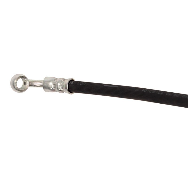 R1 Concepts Rear Right Brake Hose for 2009 - 2013 Subaru Forester - Part RNCBHH - 13078 | rncBHH - 13078 - JDMuscleSPK1000578
