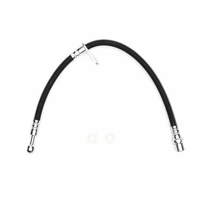 R1 Concepts Rear Right Brake Hose for 2016 - 2019 Subaru Outback | rncBHH - 13093 - JDMuscleSPK1000593