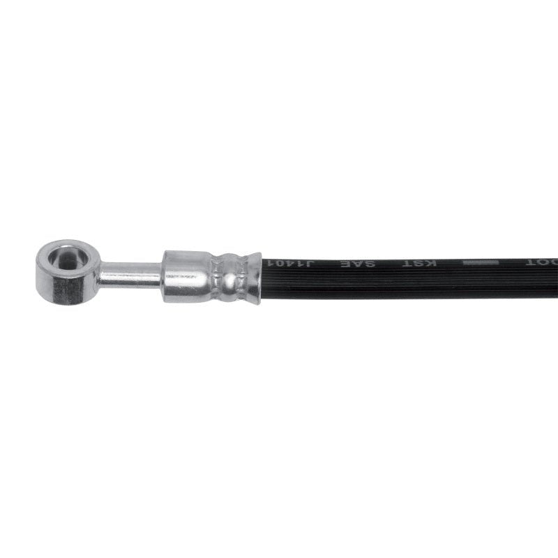 R1 Concepts Rear Right Brake Hose for 2019 - 2022 Subaru Forester | Part RNCBHH - 13117 | rncBHH - 13117 - JDMuscleSPK1000613