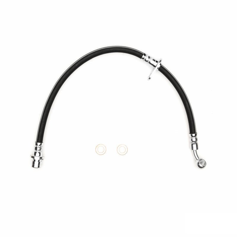 R1 Concepts Rear Right Brake Hose for Honda Accord 2003 - 2007 - Part Number RNCBHH - 59159 | rncBHH - 59159 - JDMuscleSPK1003537
