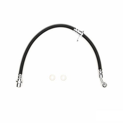 R1 Concepts Rear Right Brake Hose for Honda Accord 2003 - 2007 - Part Number RNCBHH - 59159 | rncBHH - 59159 - JDMuscleSPK1003537