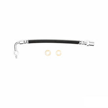 R1 Concepts Rear Right Low Brake Hose for 2007 - 2009 Subaru Legacy | rncBHH - 13069 - JDMuscleSPK1000569