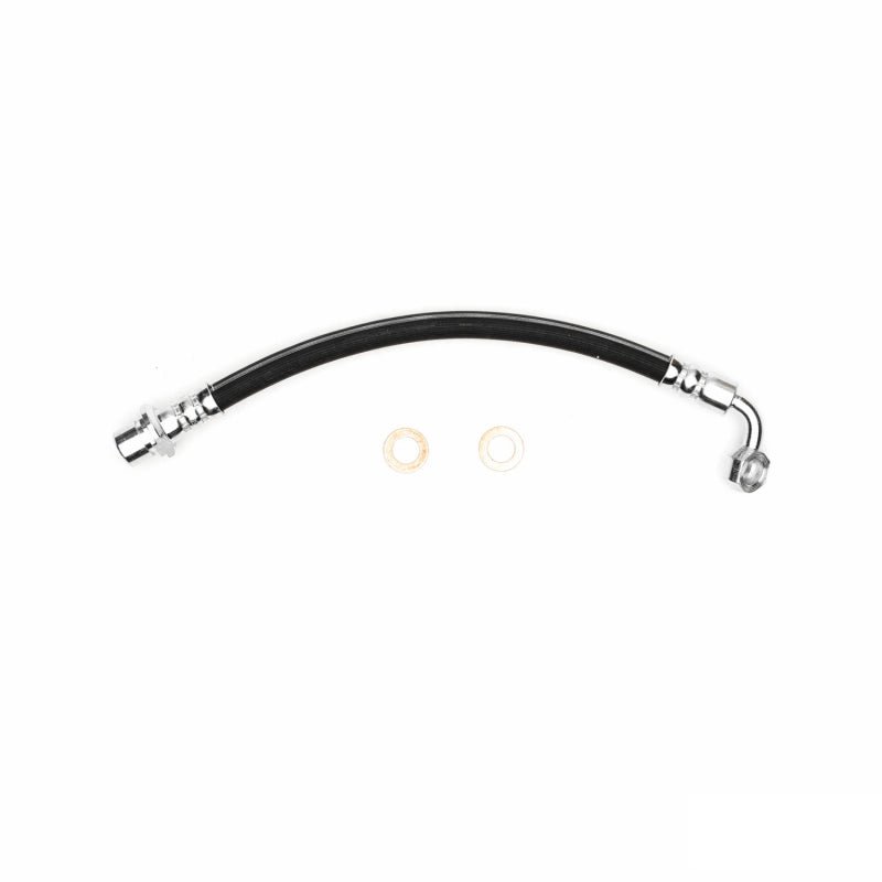 R1 Concepts Rear Right Lower Brake Hose for 2001 - 2007 Toyota Sequoia | rncBHH - 76190 - JDMuscleSPK1004566