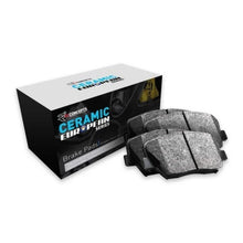 R1 Concepts RNC2600 - 2118 - 01 Rear Euro Ceramic Brake Pads and Hardware Kit for 2018 - 2025 Subaru WRX STI | rnc2600 - 2118 - 01 - JDMuscleSPK982293