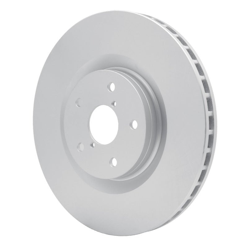 R1 Concepts Subaru Ascent Front GeoSPEC Coated Rotor (2019 - 2023) | rncRRE - 13043 - JDMuscleSPK979979