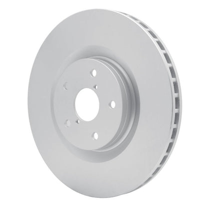 R1 Concepts Subaru Ascent Front GeoSPEC Coated Rotor (2019 - 2023) | rncRRE - 13043 - JDMuscleSPK979979