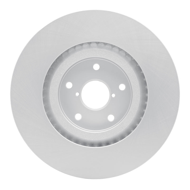 R1 Concepts Subaru Ascent Front GeoSPEC Coated Rotor (2019 - 2023) | rncRRE - 13043 - JDMuscleSPK979979