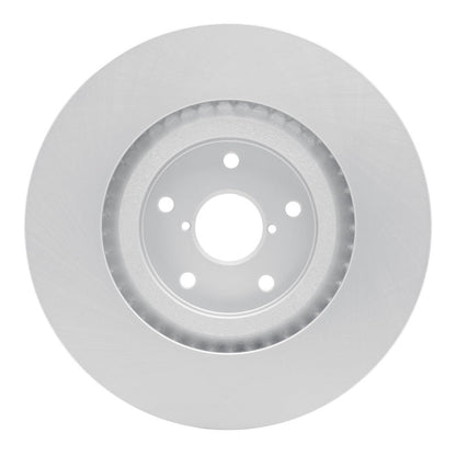R1 Concepts Subaru Ascent Front GeoSPEC Coated Rotor (2019 - 2023) | rncRRE - 13043 - JDMuscleSPK979979