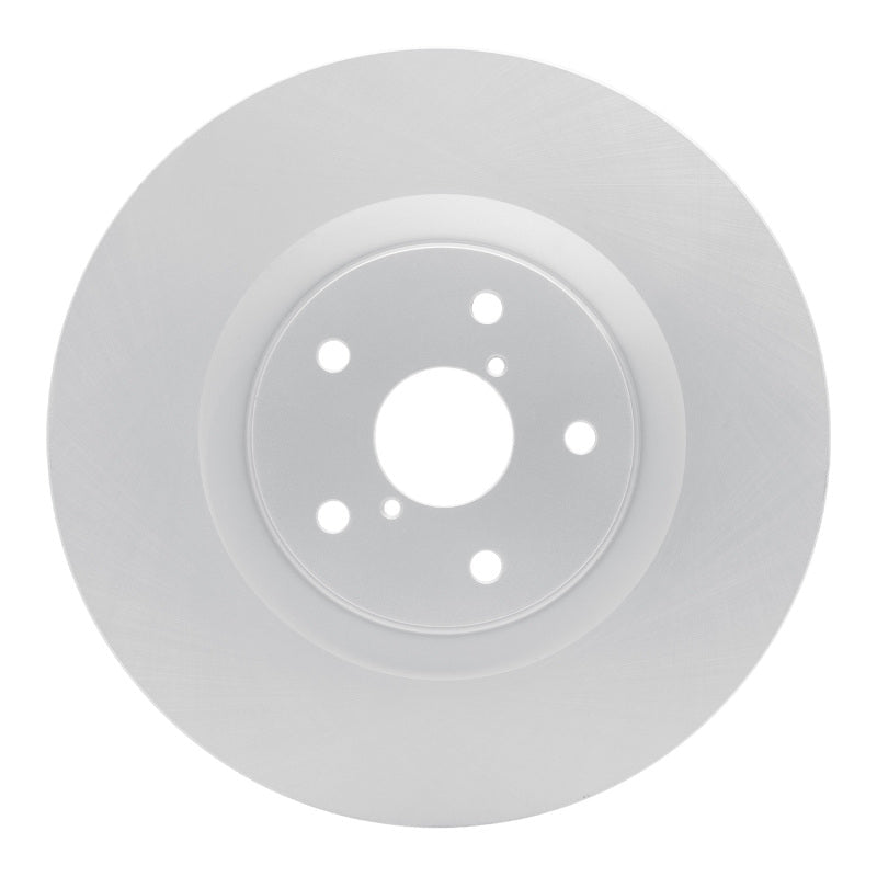 R1 Concepts Subaru Ascent Front GeoSPEC Coated Rotor (2019 - 2023) | rncRRE - 13043 - JDMuscleSPK979979