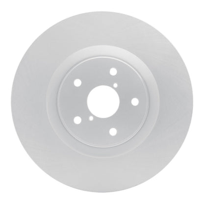 R1 Concepts Subaru Ascent Front GeoSPEC Coated Rotor (2019 - 2023) | rncRRE - 13043 - JDMuscleSPK979979