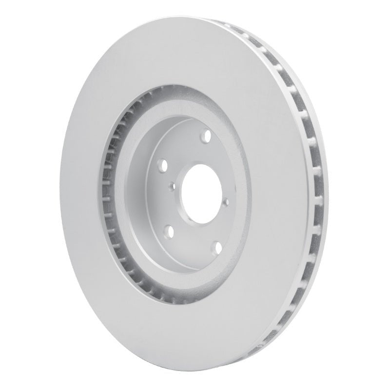 R1 Concepts Subaru Ascent Front GeoSPEC Coated Rotor (2019 - 2023) | rncRRE - 13043 - JDMuscleSPK979979
