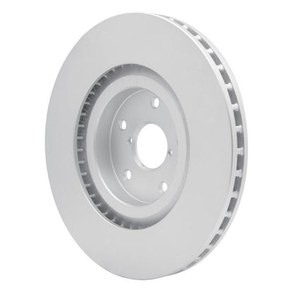 R1 Concepts Subaru Ascent Front GeoSPEC Coated Rotor (2019 - 2023) | rncRRE - 13043 - JDMuscleSPK979979