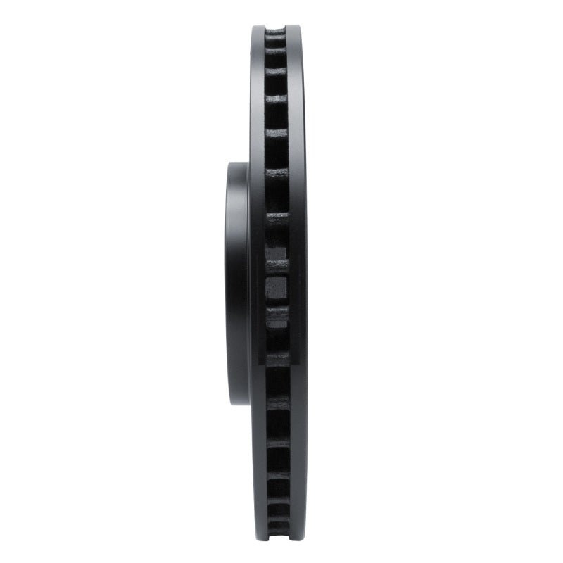 R1 Concepts Subaru Ascent Front Right Drilled & Slotted Brake Rotor - Model RNC - ECB - 13043R | rncECB - 13043R - JDMuscleSPK973671