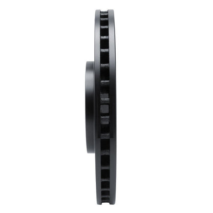 R1 Concepts Subaru Ascent Front Right Drilled & Slotted Brake Rotor - Model RNC - ECB - 13043R | rncECB - 13043R - JDMuscleSPK973671