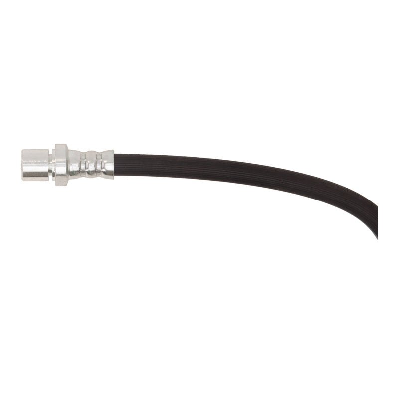 R1 Concepts Subaru B9 Tribeca Rear Left Brake Hose (2006 - 2014) | rncBHH - 13065 - JDMuscleSPK1000565