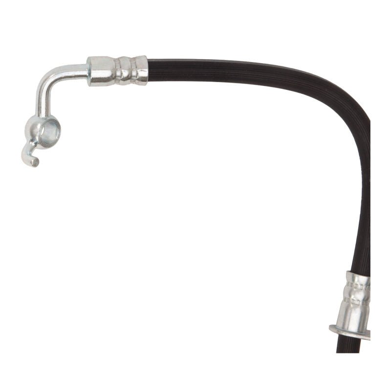 R1 Concepts Subaru B9 Tribeca Rear Left Brake Hose (2006 - 2014) | rncBHH - 13065 - JDMuscleSPK1000565