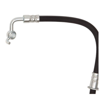 R1 Concepts Subaru B9 Tribeca Rear Left Brake Hose (2006 - 2014) | rncBHH - 13065 - JDMuscleSPK1000565