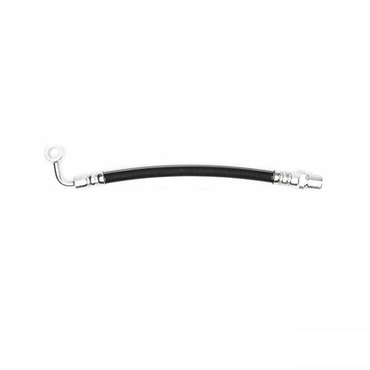 R1 Concepts Subaru Baja Rear Left Brake Hose (2000 - 2009) - Durable Replacement Part | rncBHH - 13058 - JDMuscleSPK1000558
