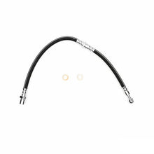 R1 Concepts Subaru Brat Front Brake Hose (1980 - 1989) - Premium Replacement Part | rncBHH - 13000 - JDMuscleSPK1000507