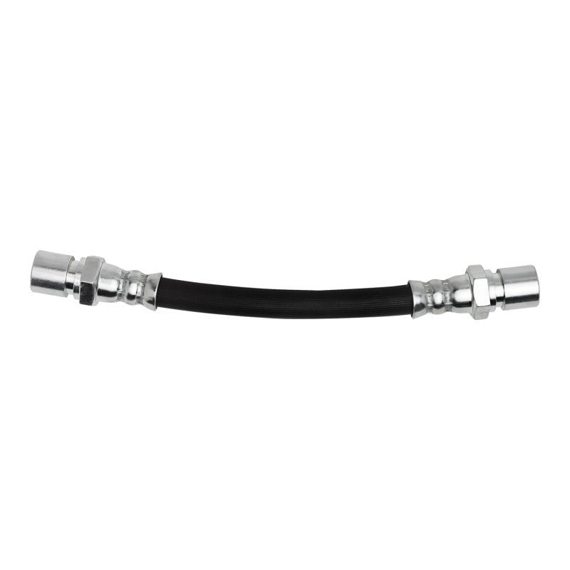 R1 Concepts Subaru Brat Rear Brake Hose (1980 - 1989) - Reliable Brake System Replacement | rncBHH - 13001 - JDMuscleSPK1000508
