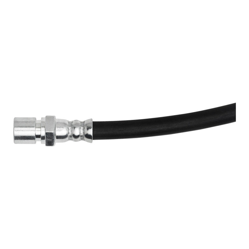 R1 Concepts Subaru Brat Rear Brake Hose (1980 - 1989) - Reliable Brake System Replacement | rncBHH - 13001 - JDMuscleSPK1000508