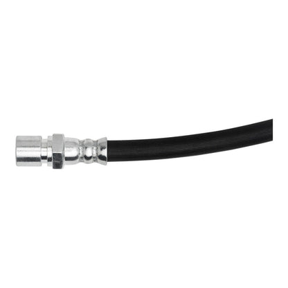 R1 Concepts Subaru Brat Rear Brake Hose (1980 - 1989) - Reliable Brake System Replacement | rncBHH - 13001 - JDMuscleSPK1000508