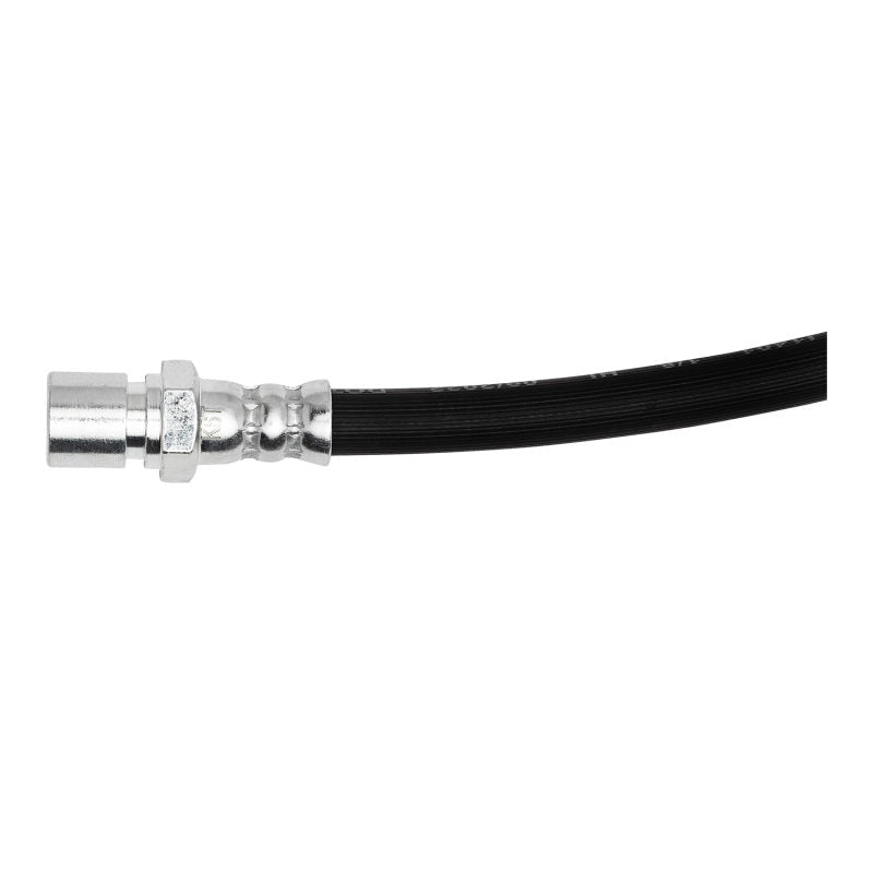 R1 Concepts Subaru Brat Rear Brake Hose (1980 - 1989) - Reliable Brake System Replacement | rncBHH - 13001 - JDMuscleSPK1000508