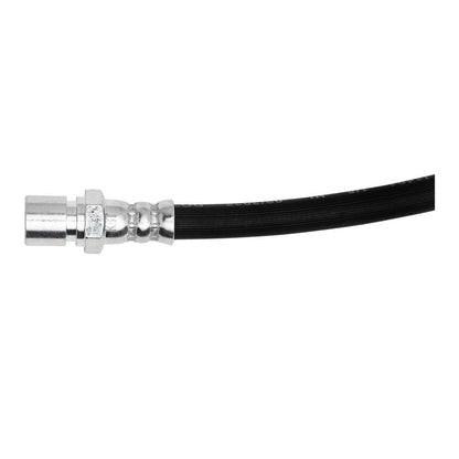 R1 Concepts Subaru Brat Rear Brake Hose (1980 - 1989) - Reliable Brake System Replacement | rncBHH - 13001 - JDMuscleSPK1000508