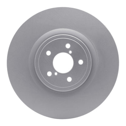 R1 Concepts Subaru BRZ Front GeoSPEC Coated Rotor - Part RNC RRE - 13014 | rncRRE - 13014 - JDMuscleSPK988792