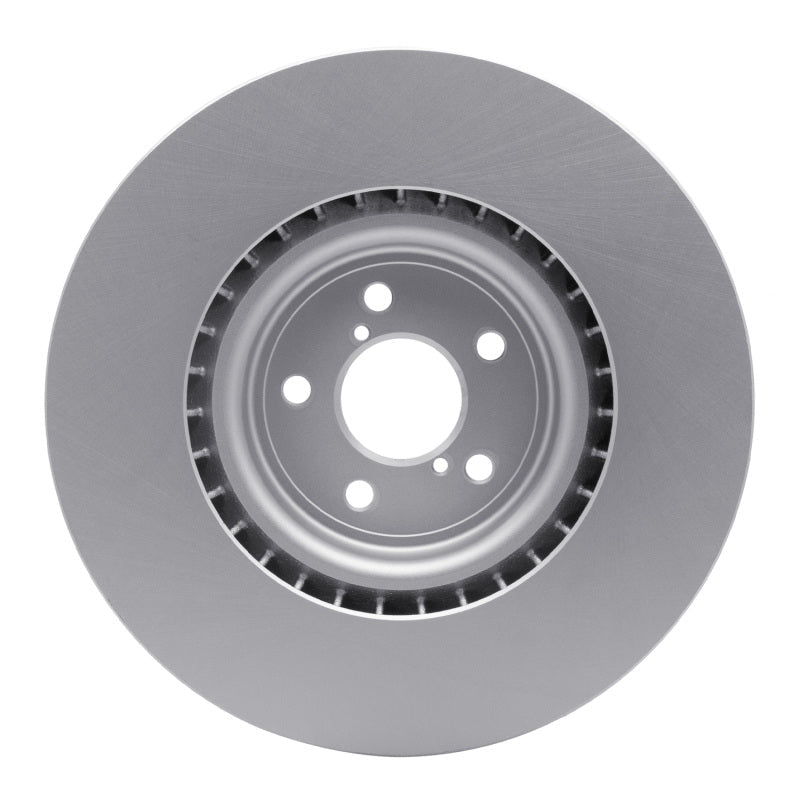 R1 Concepts Subaru BRZ Front GeoSPEC Coated Rotor - Part RNC RRE - 13014 | rncRRE - 13014 - JDMuscleSPK988792