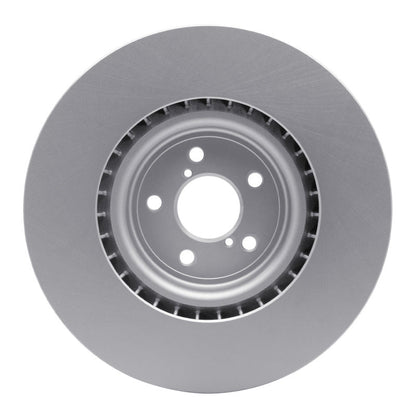 R1 Concepts Subaru BRZ Front GeoSPEC Coated Rotor - Part RNC RRE - 13014 | rncRRE - 13014 - JDMuscleSPK988792