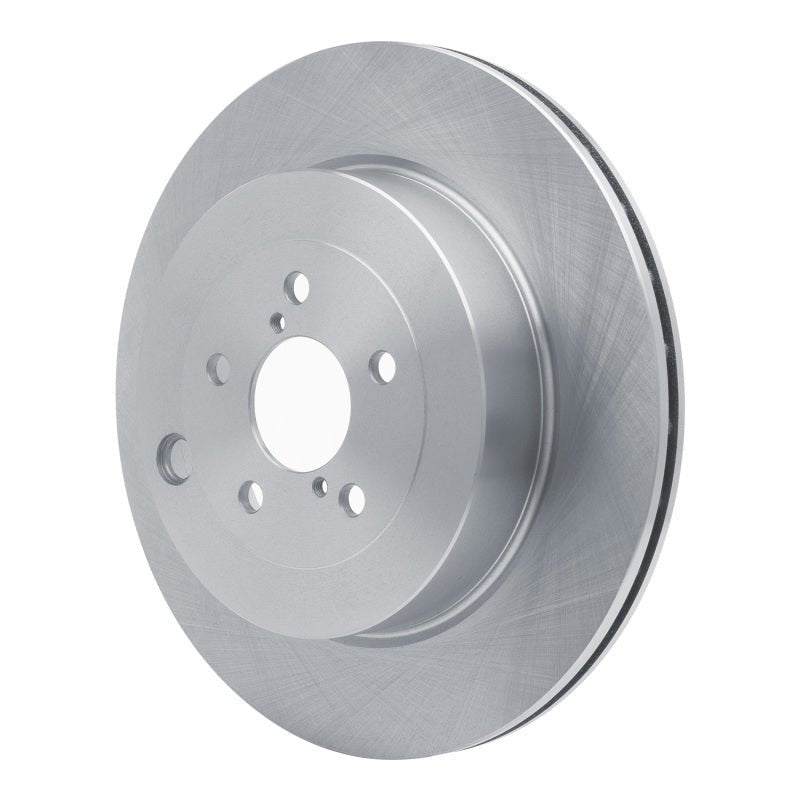 R1 Concepts Subaru BRZ Rear Brake Rotor 17 - 25 - Reliable Braking Performance | rncERE - 13040 - JDMuscleSPK977635