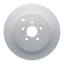 R1 Concepts Subaru BRZ Rear GeoSPEC Coated Rotor - Part RNC RRE - 13040 | rncRRE - 13040 - JDMuscleSPK988794