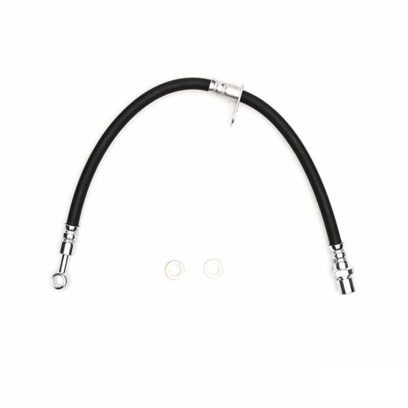 R1 Concepts Subaru BRZ Rear Left Brake Hose (Part Number: RNCBHH - 13092) | rncBHH - 13092 - JDMuscleSPK1000592