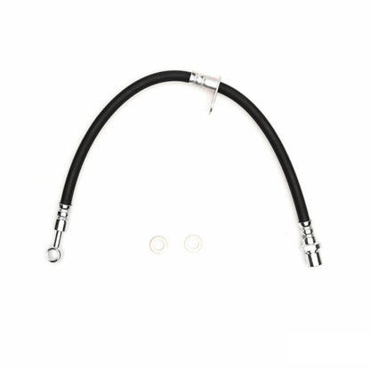 R1 Concepts Subaru BRZ Rear Left Brake Hose (Part Number: RNCBHH - 13092) | rncBHH - 13092 - JDMuscleSPK1000592