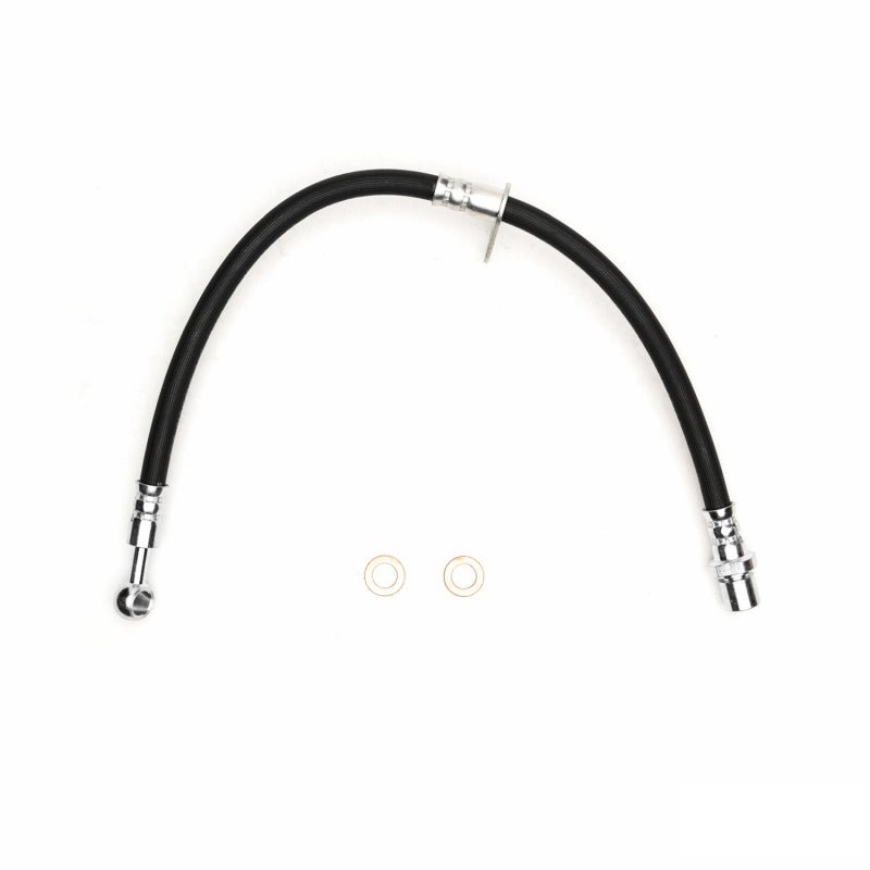 R1 Concepts Subaru BRZ Rear Right Brake Hose (Part Number: RNCBHH - 13091) | rncBHH - 13091 - JDMuscleSPK1000591