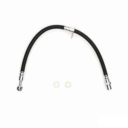 R1 Concepts Subaru BRZ Rear Right Brake Hose (Part Number: RNCBHH - 13091) | rncBHH - 13091 - JDMuscleSPK1000591