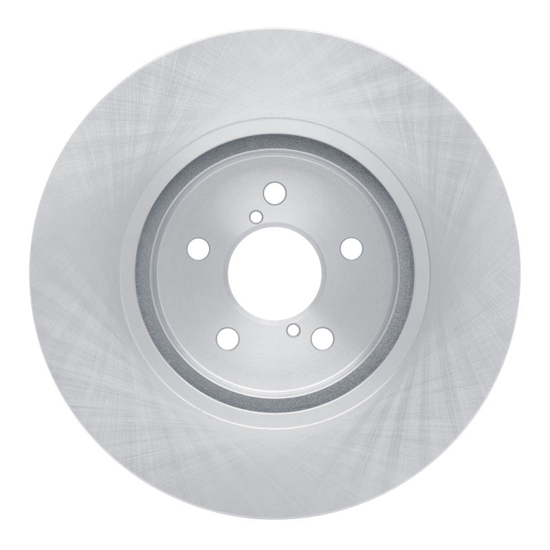 R1 Concepts Subaru Crosstrek Front Brake Rotor (2017 - 2023) | rncERE - 13037 - JDMuscleSPK977633