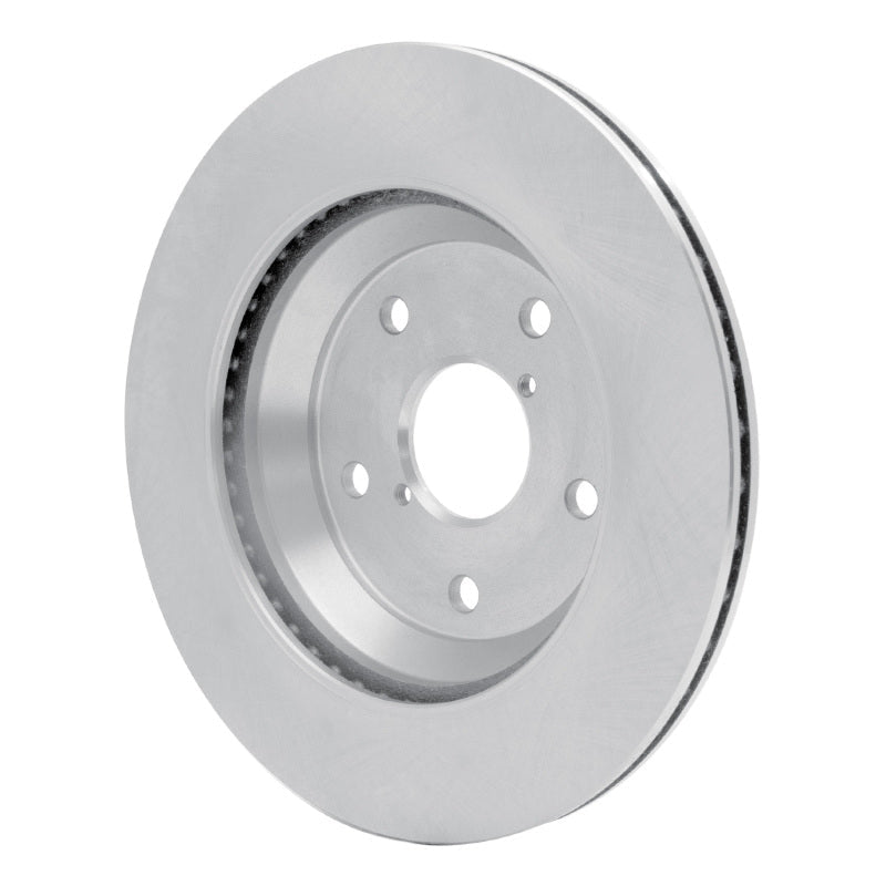 R1 Concepts Subaru Crosstrek Rear Brake Rotor 19 - 25 - Reliable Braking Performance | rncERE - 13046 - JDMuscleSPK977638