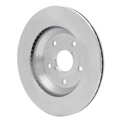 R1 Concepts Subaru Crosstrek Rear Brake Rotor 19 - 25 - Reliable Braking Performance | rncERE - 13046 - JDMuscleSPK977638